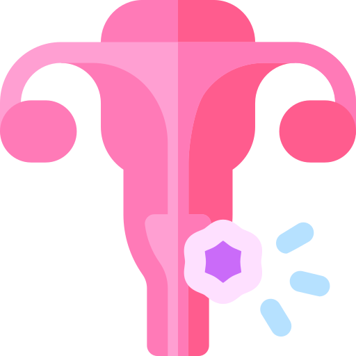 LAPROSCOPY/HYSTERECTOMY
